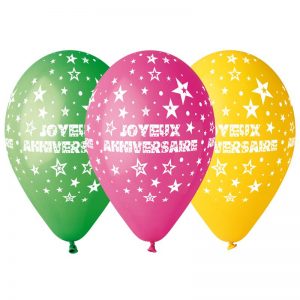 Ballon