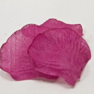 Confetti, pétal