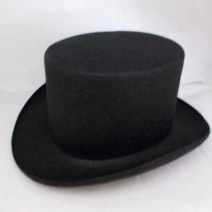 Chapeau