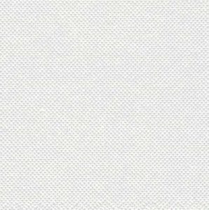 Serviette tendance 38x38 blanc
