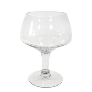 Vase, bougeoir
