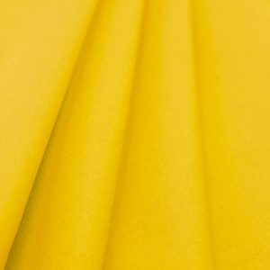 Nappe voie sèche 10m Jaune
