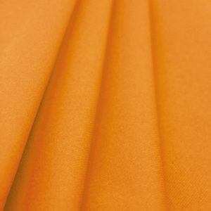 Nappe voie sèche 10m Mandarine