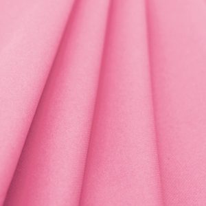 Nappe voie sèche 10m Rose pale