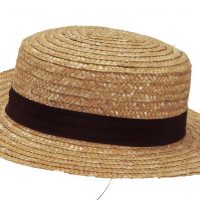 Canotier