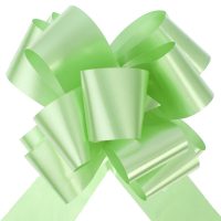 Noeud automatique Vert