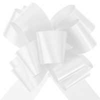 Noeud automatique Blanc