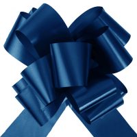 Nœud automatique Bleu marine