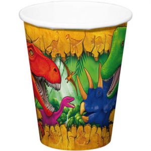 Gobelet Dinosaure