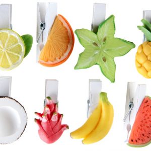 Pince fruit