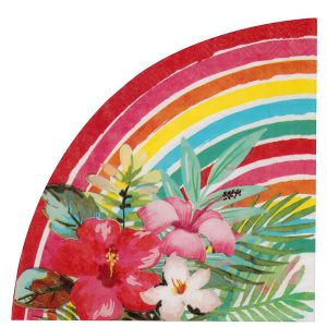 Serviette Aloha
