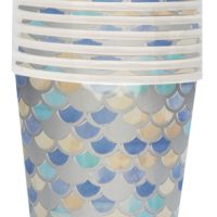 Verre, Gobelet