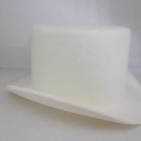Gibus Blanc