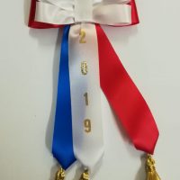 Cocarde Luxe