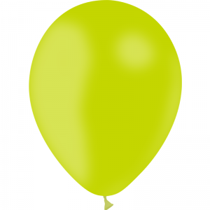 Ballon anis x 50