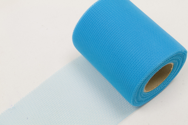 tulle turquoise