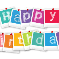 Anniversaire