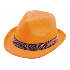 Panama Orange