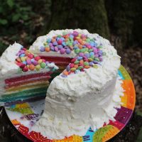 Gouter d'anniversaire