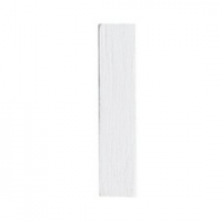 Lettre en bois 5cm I