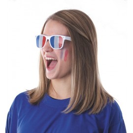 Lunettes BBR