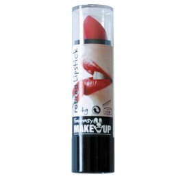 Rouge à lèvre rouge