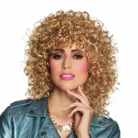 Perruque Club Blonde