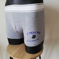boxer homme