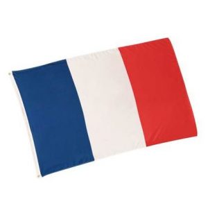 Drapeau france 60x90cm