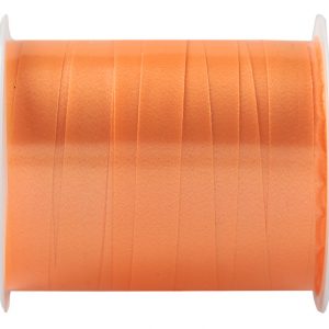 Bolduc uni orange