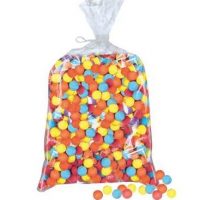 boule cotillon x500