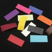 Canon confetti multicolore