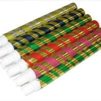 sachet sarbacane x6