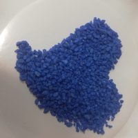 Gravier bleu 400gr
