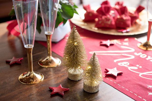 noel traditionnel