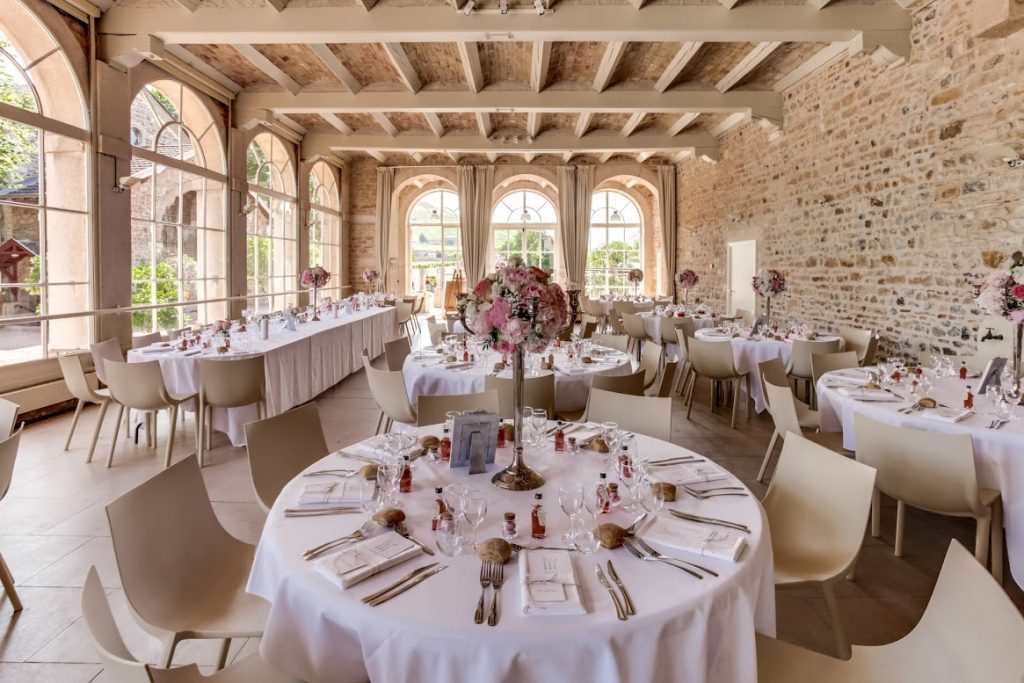 château des ravatys