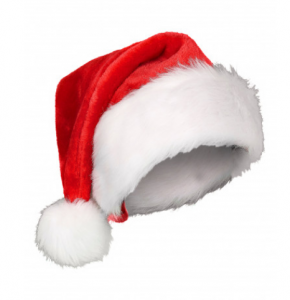 Bonnet Père Noël