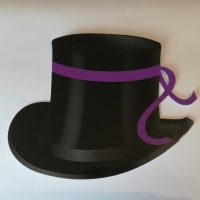 Carte Gibus GM violet