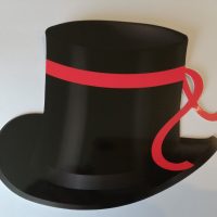 Carte Gibus GM rouge