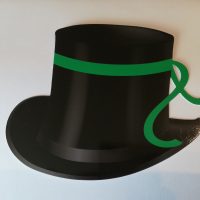 Carte Gibus GM vert