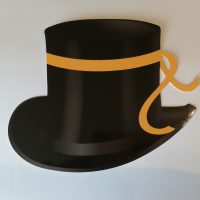 Carte Gibus GM Jaune