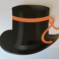 Carte Gibus GM orange
