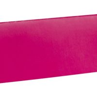Marque place chevalet fuschia