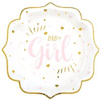 baby girl
