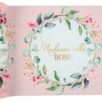mademoiselle rose