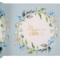 monsieur choux