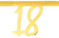 guirlande 18ans