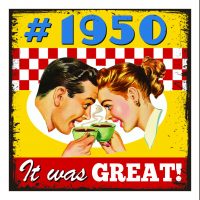 magnet 1950
