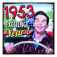 magnet 1953