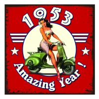 magnet 1953